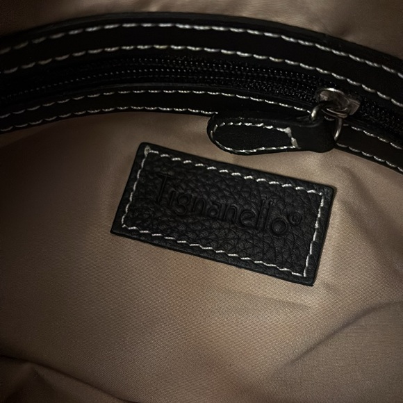 Tignanello French Tote - Picture 3 of 9